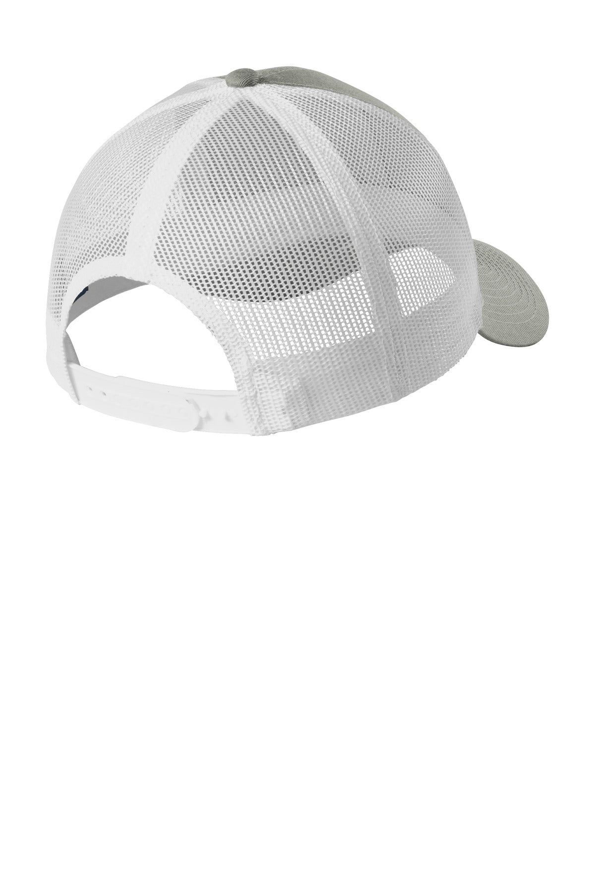 Port Authority Low-Profile Snapback Trucker Cap C402LP