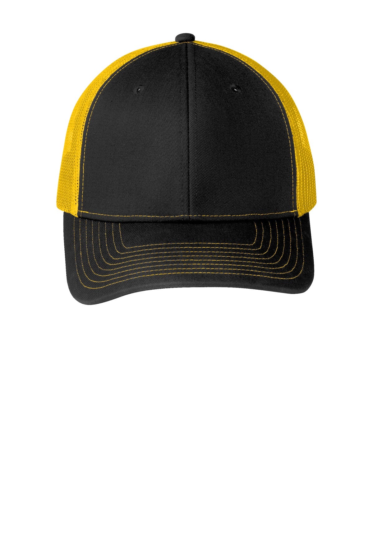 Port Authority Snapback Trucker Cap C402