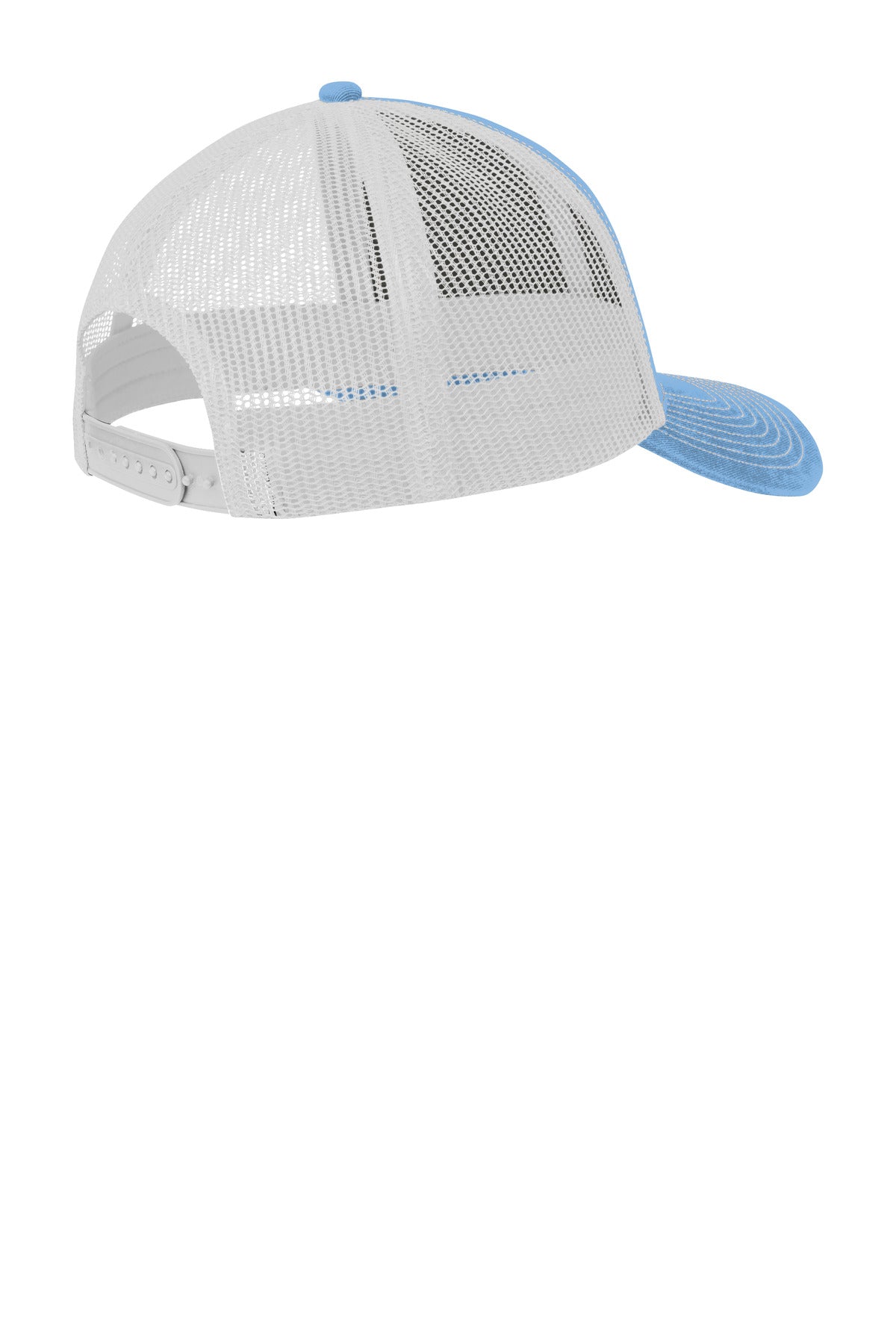 Port Authority Snapback Trucker Cap C402