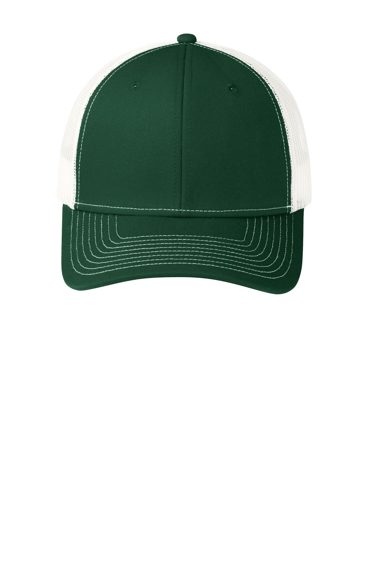 Port Authority Snapback Trucker Cap C402