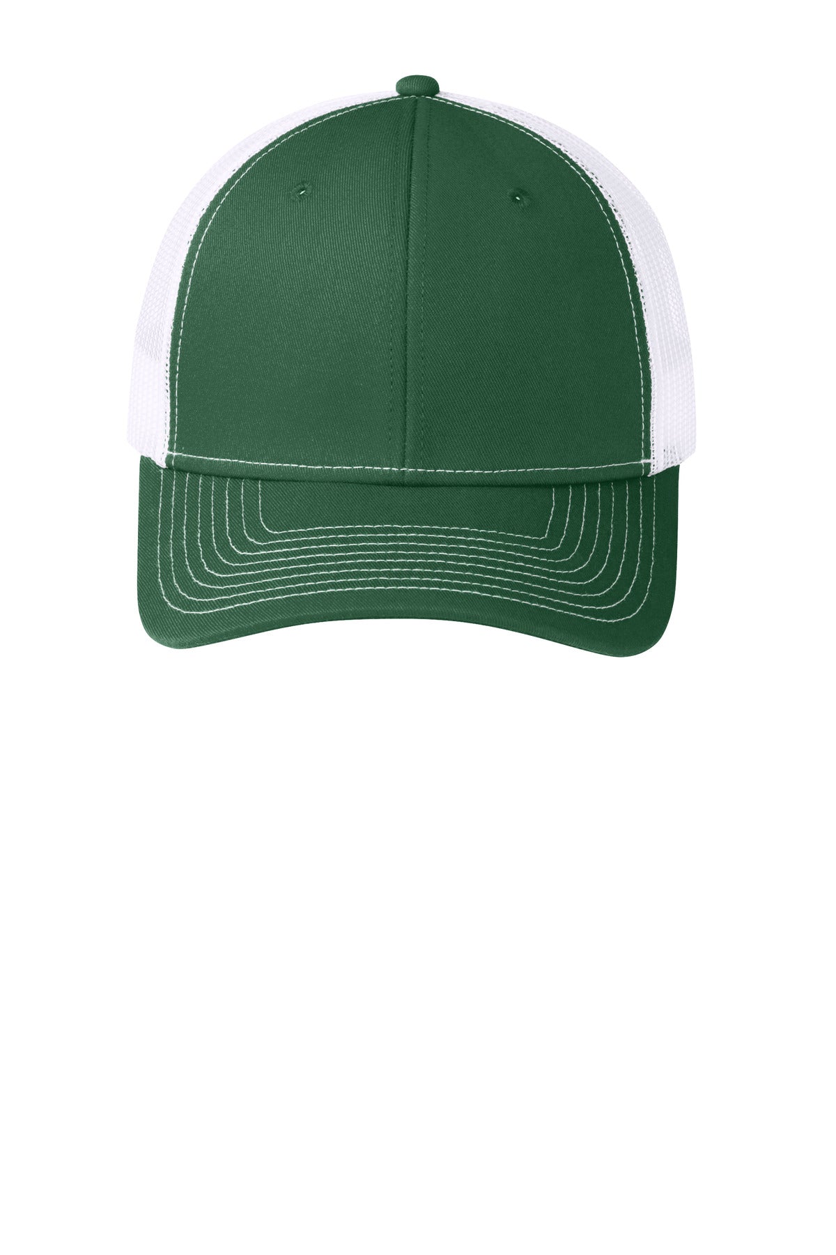 Port Authority Snapback Trucker Cap C402