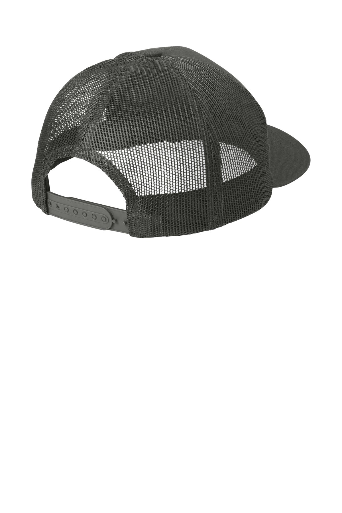 Port Authority Snapback Trucker Cap C402