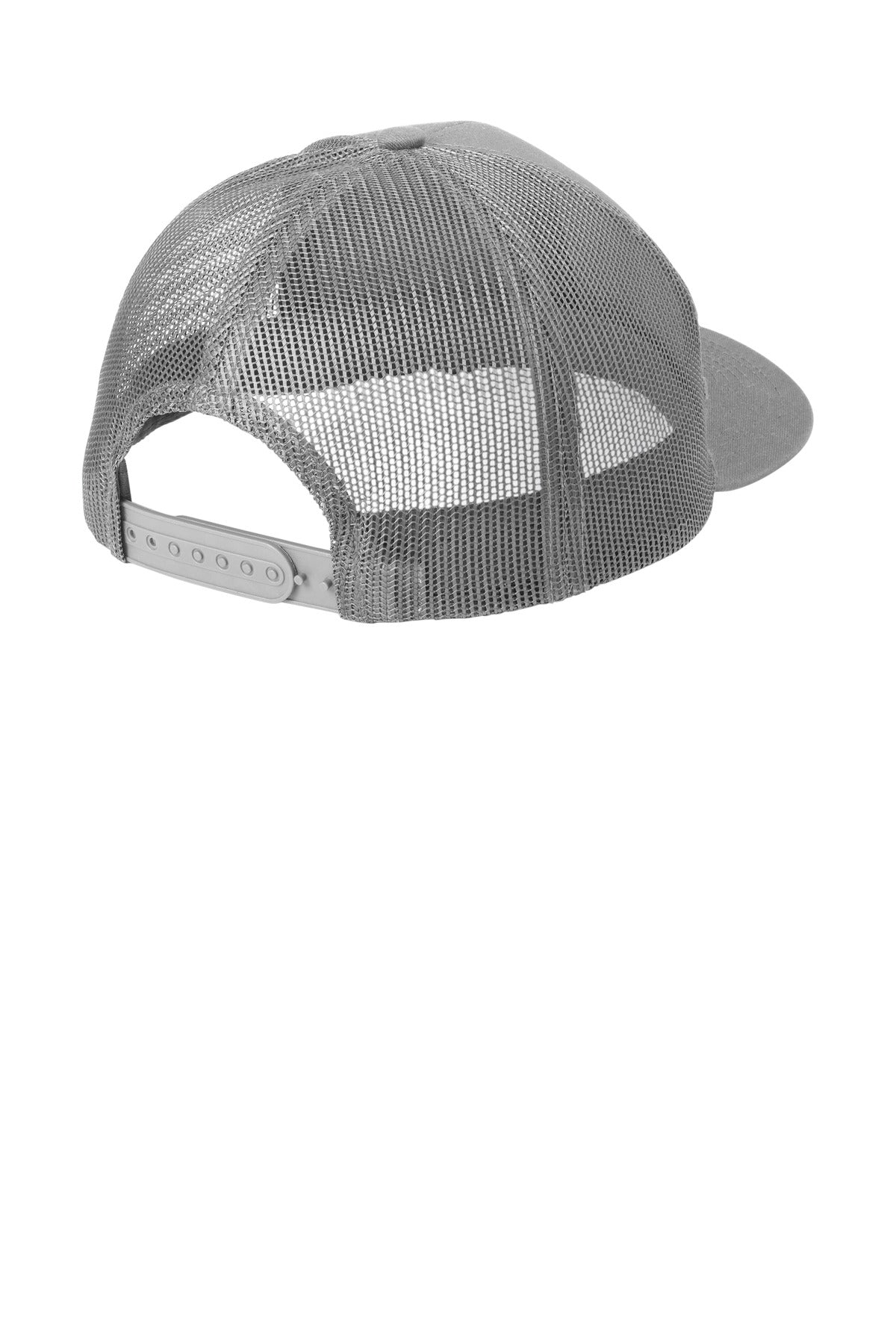 Port Authority Snapback Trucker Cap C402