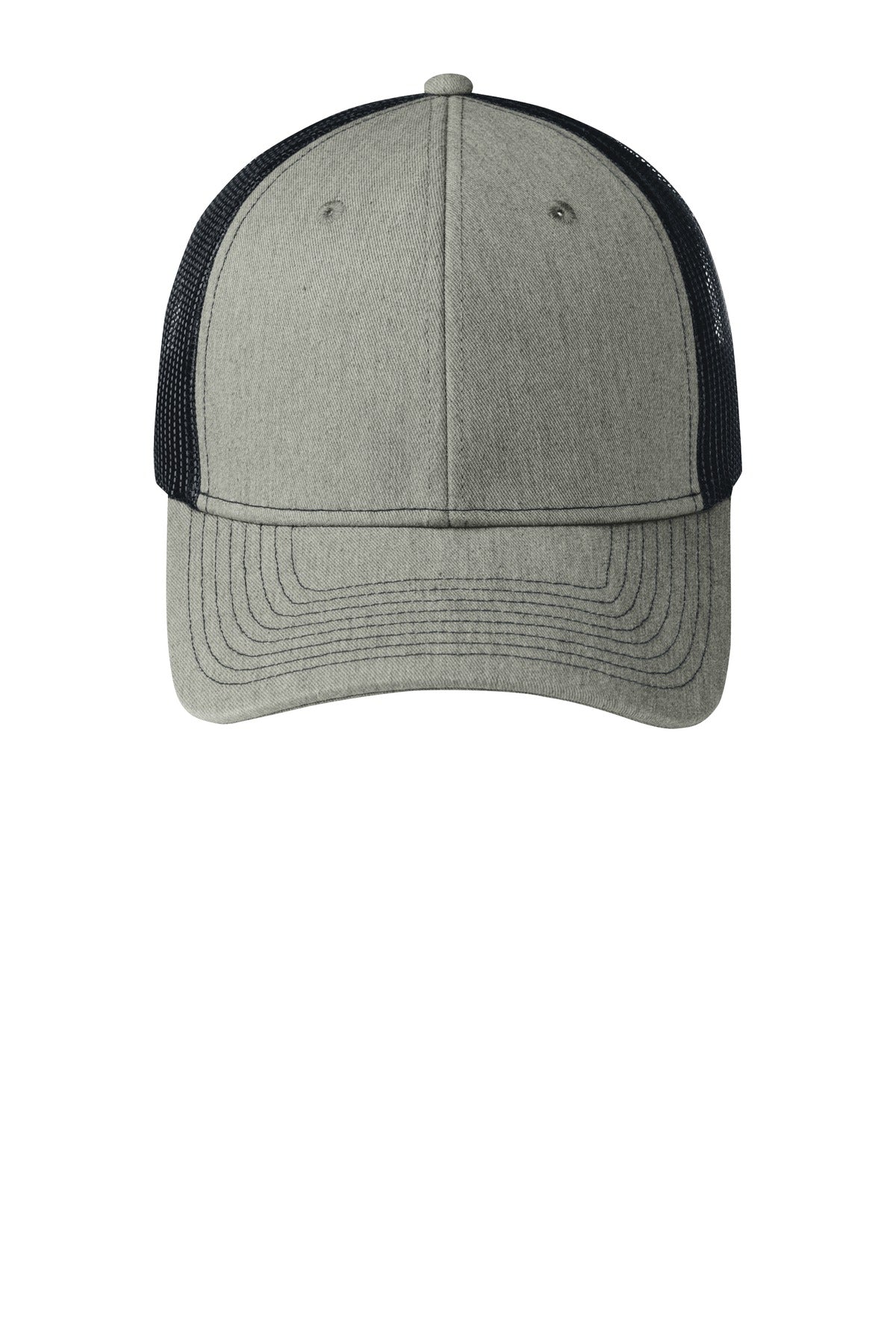 Port Authority Snapback Trucker Cap C402