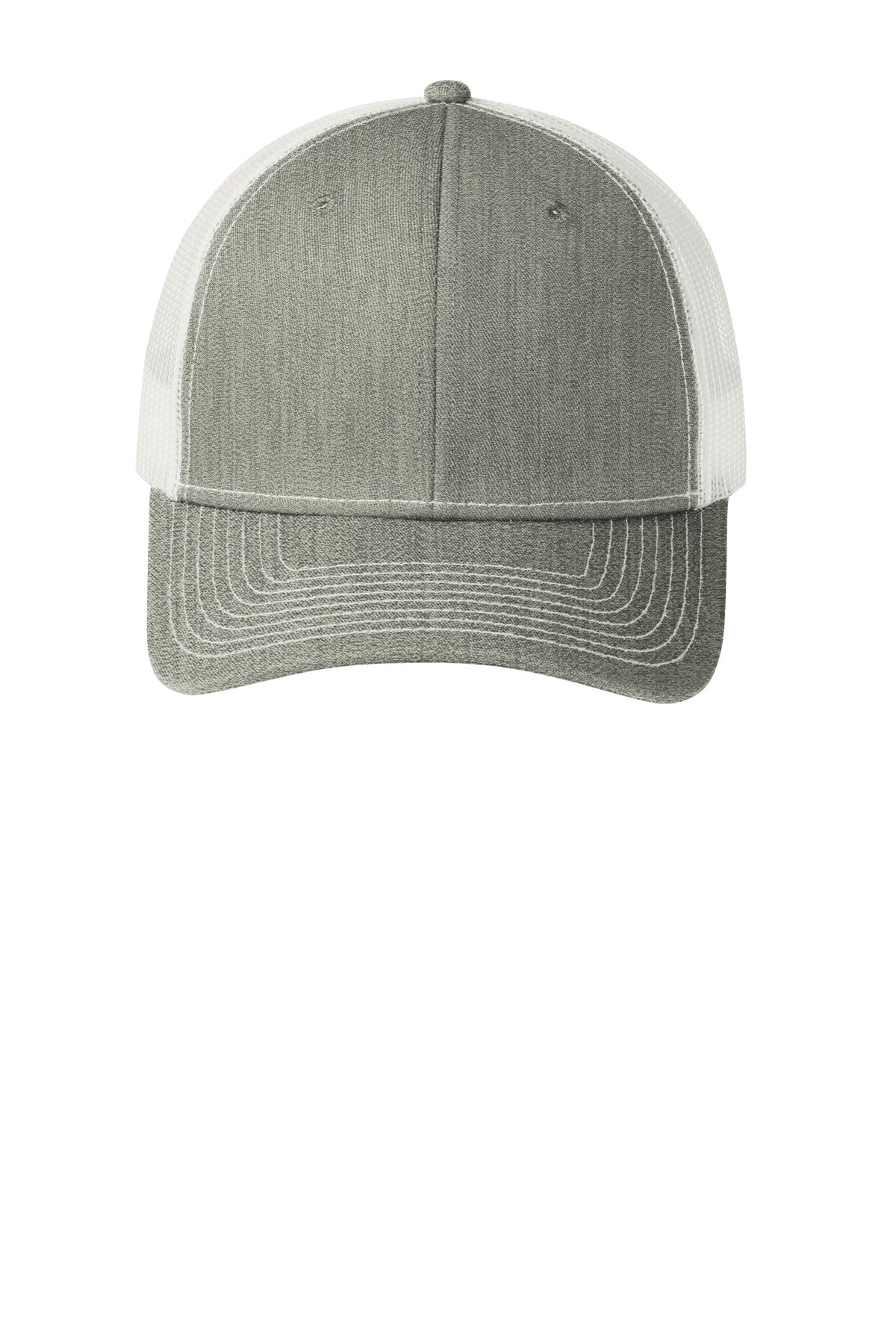 Port Authority Snapback Trucker Cap C402