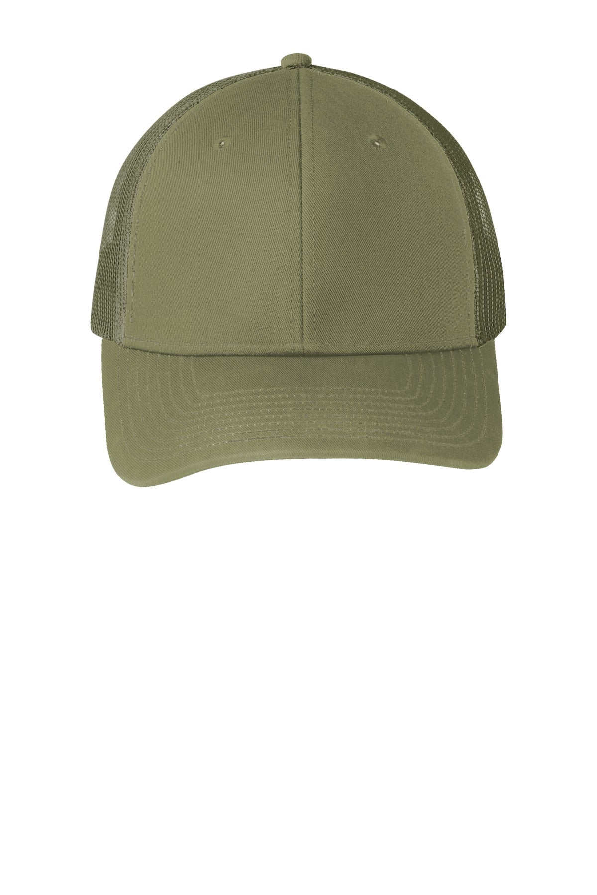 Port Authority Snapback Trucker Cap C402
