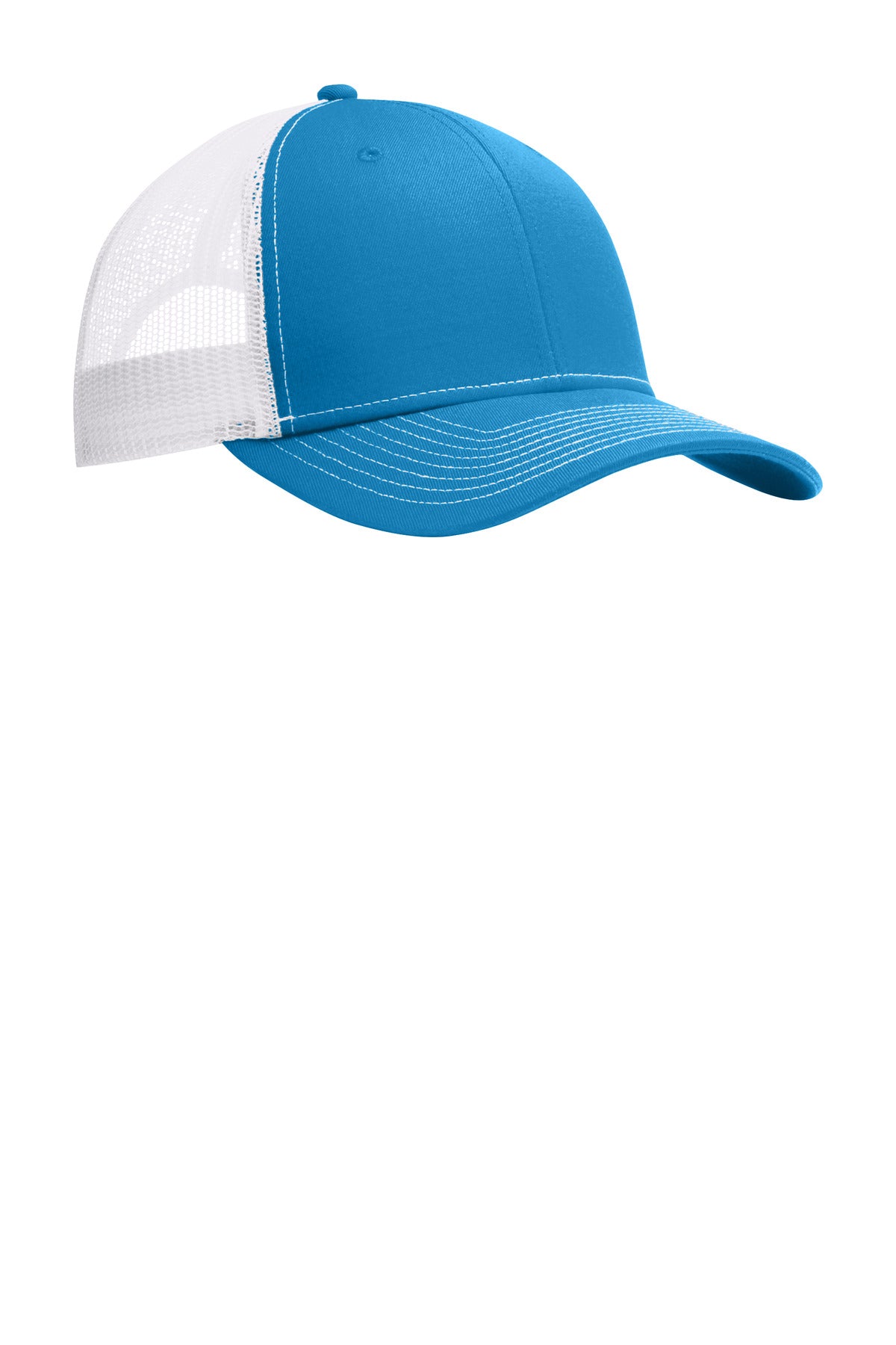 Port Authority Snapback Trucker Cap C402