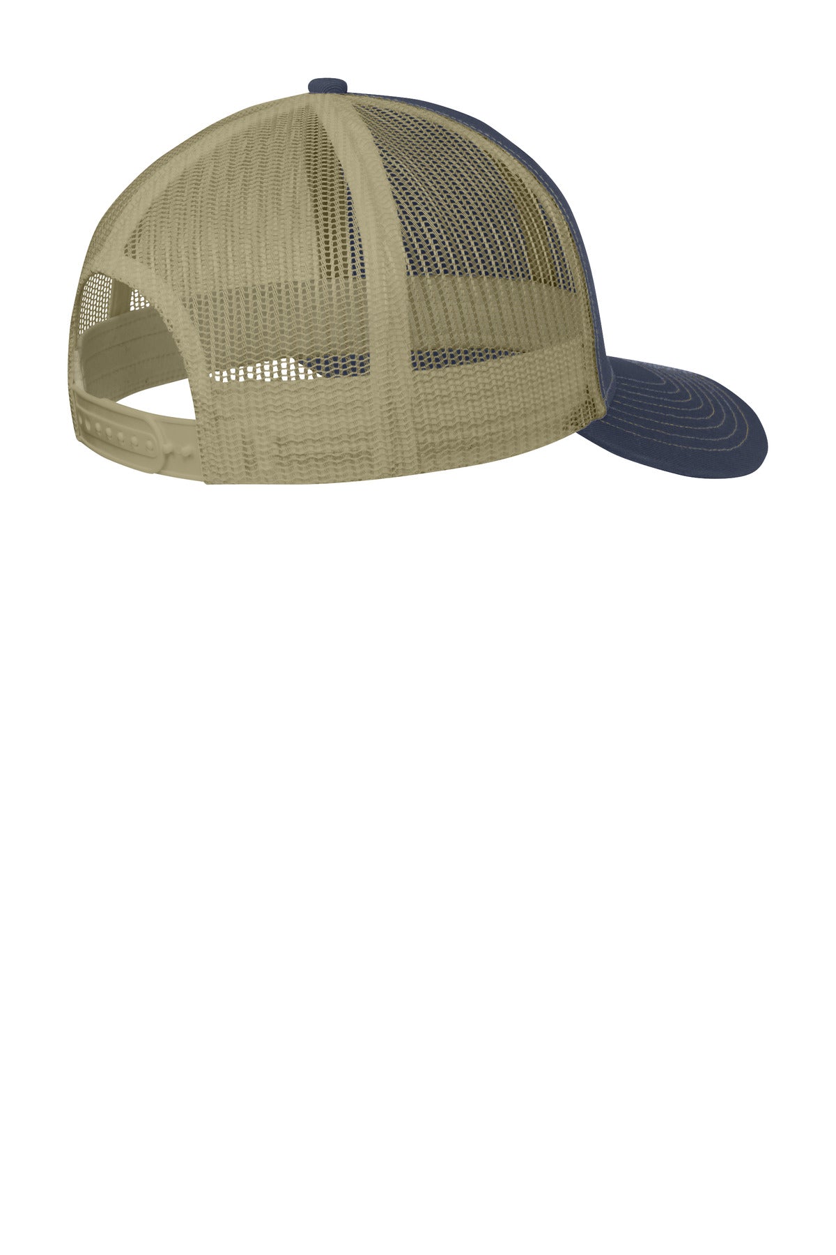 Port Authority Snapback Trucker Cap C402