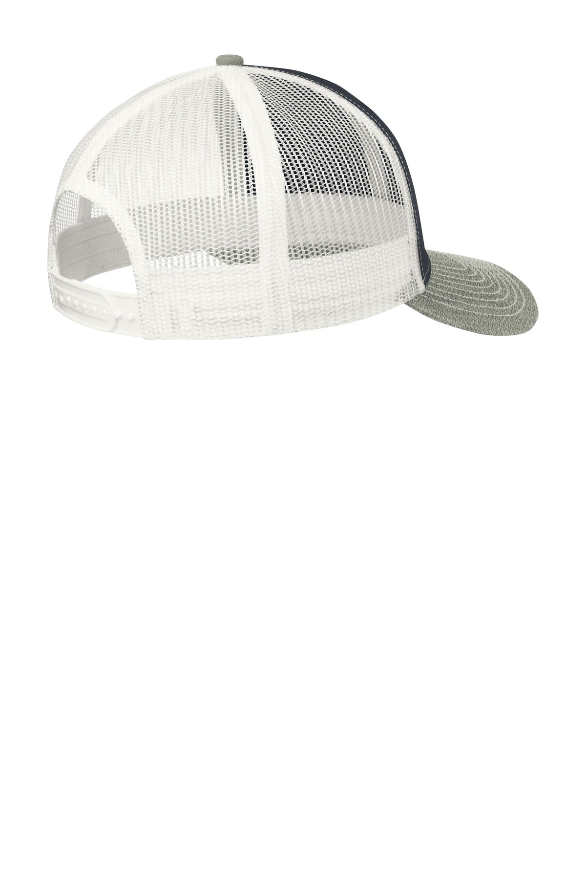 Port Authority Snapback Trucker Cap C402