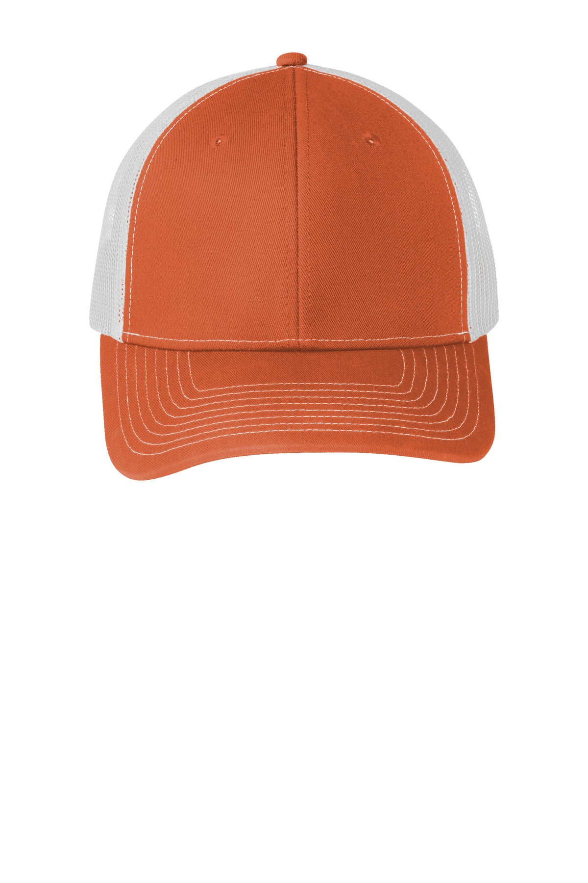 Port Authority Snapback Trucker Cap C402
