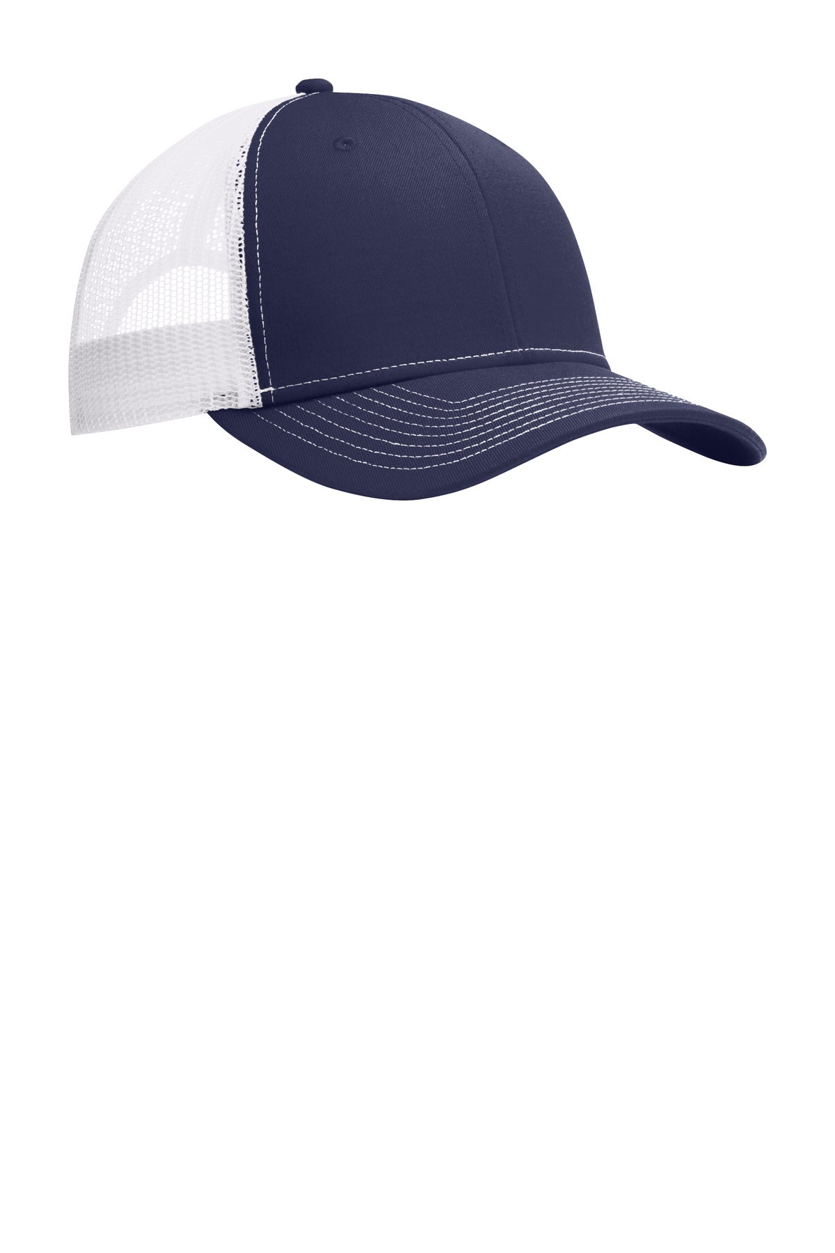 Port Authority Snapback Trucker Cap C402
