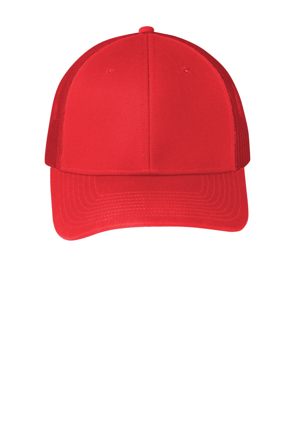 Port Authority Snapback Trucker Cap C402