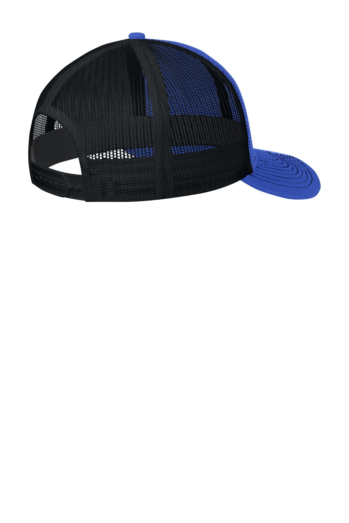 Port Authority Snapback Trucker Cap C402