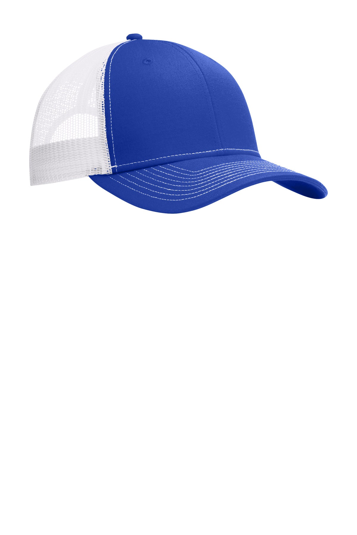 Port Authority Snapback Trucker Cap C402