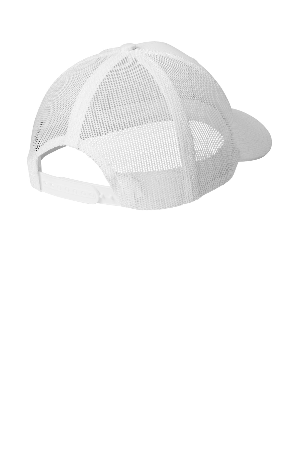 Port Authority Snapback Trucker Cap C402