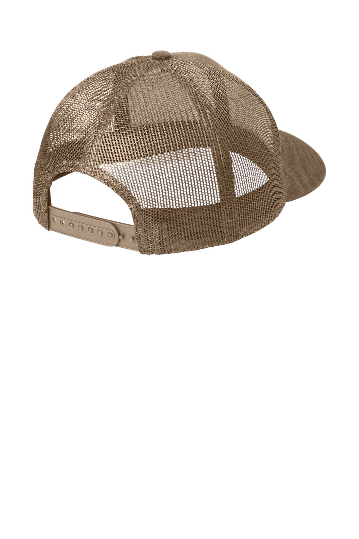 Port Authority Snapback Trucker Cap C402