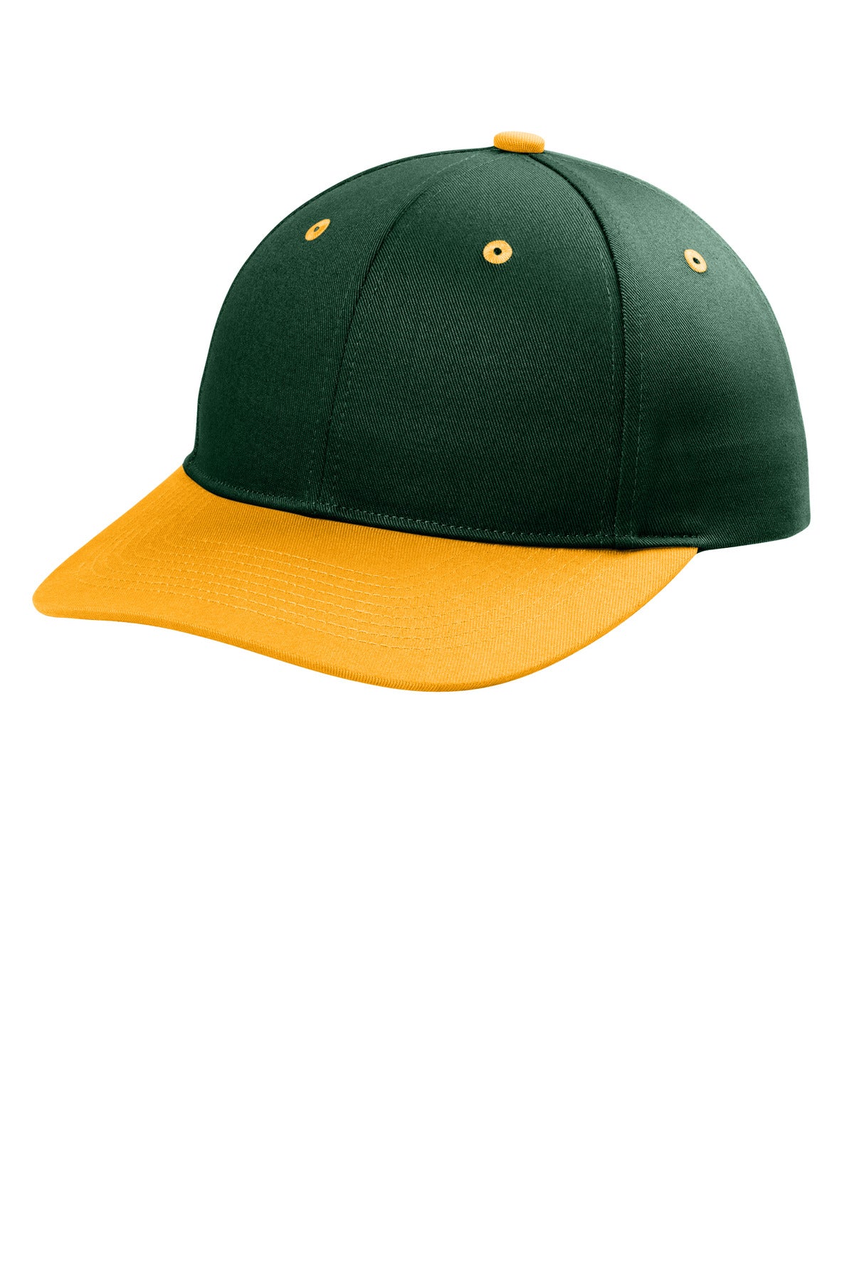 Port Authority Snapback Cap C408