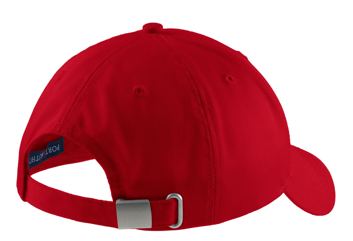 Port Authority Easy Care Cap C608