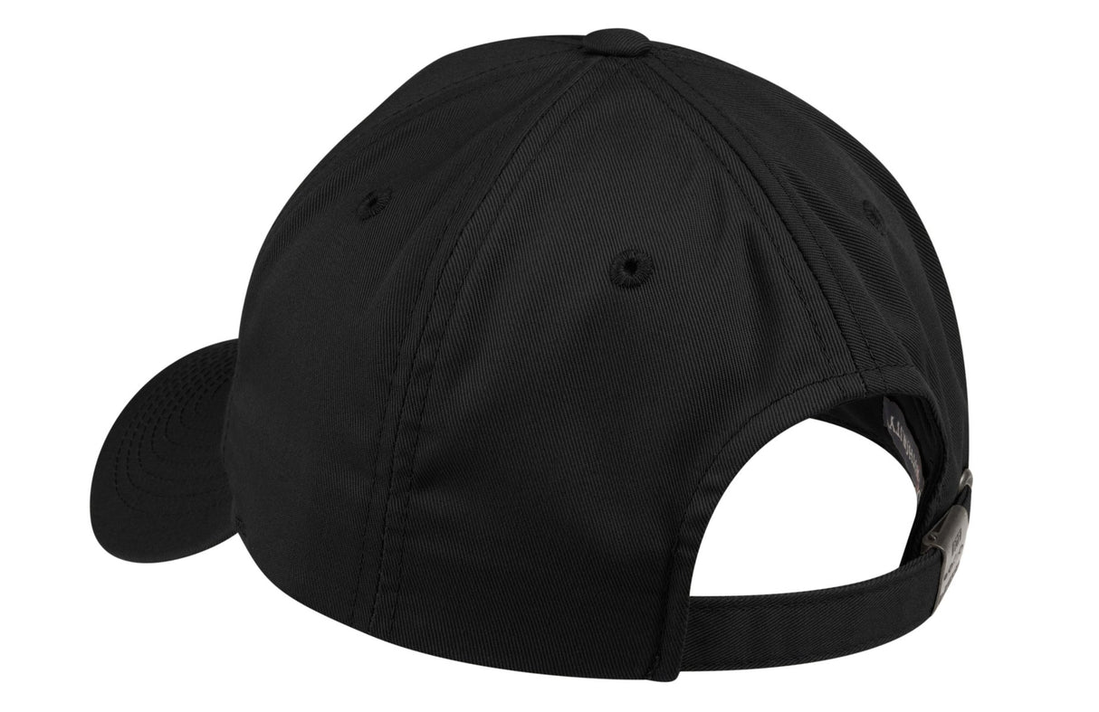 Port Authority Fine Twill Cap C800