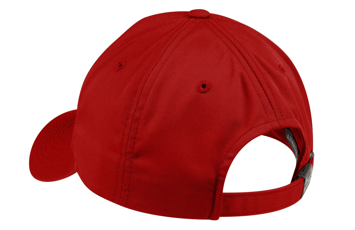 Port Authority Fine Twill Cap C800