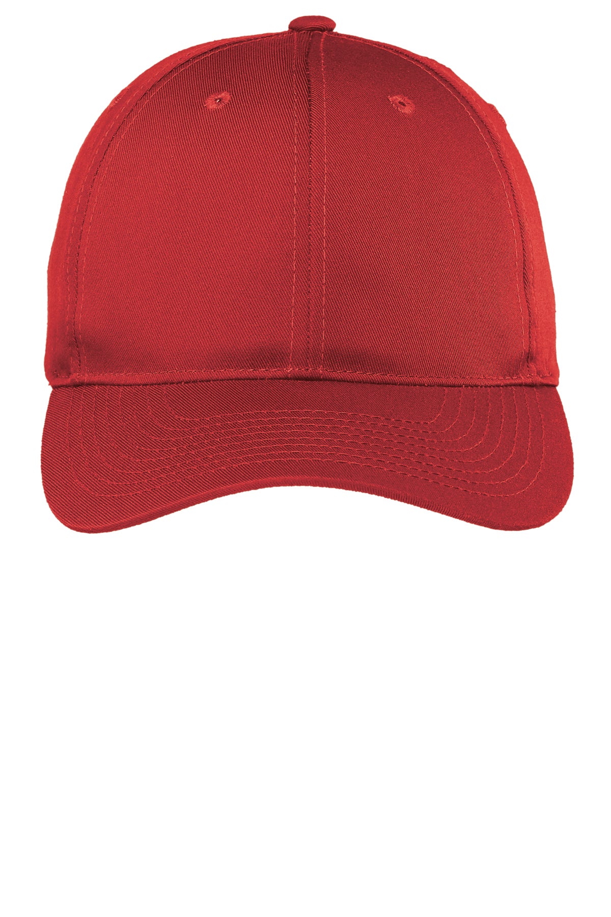 Port Authority Fine Twill Cap C800