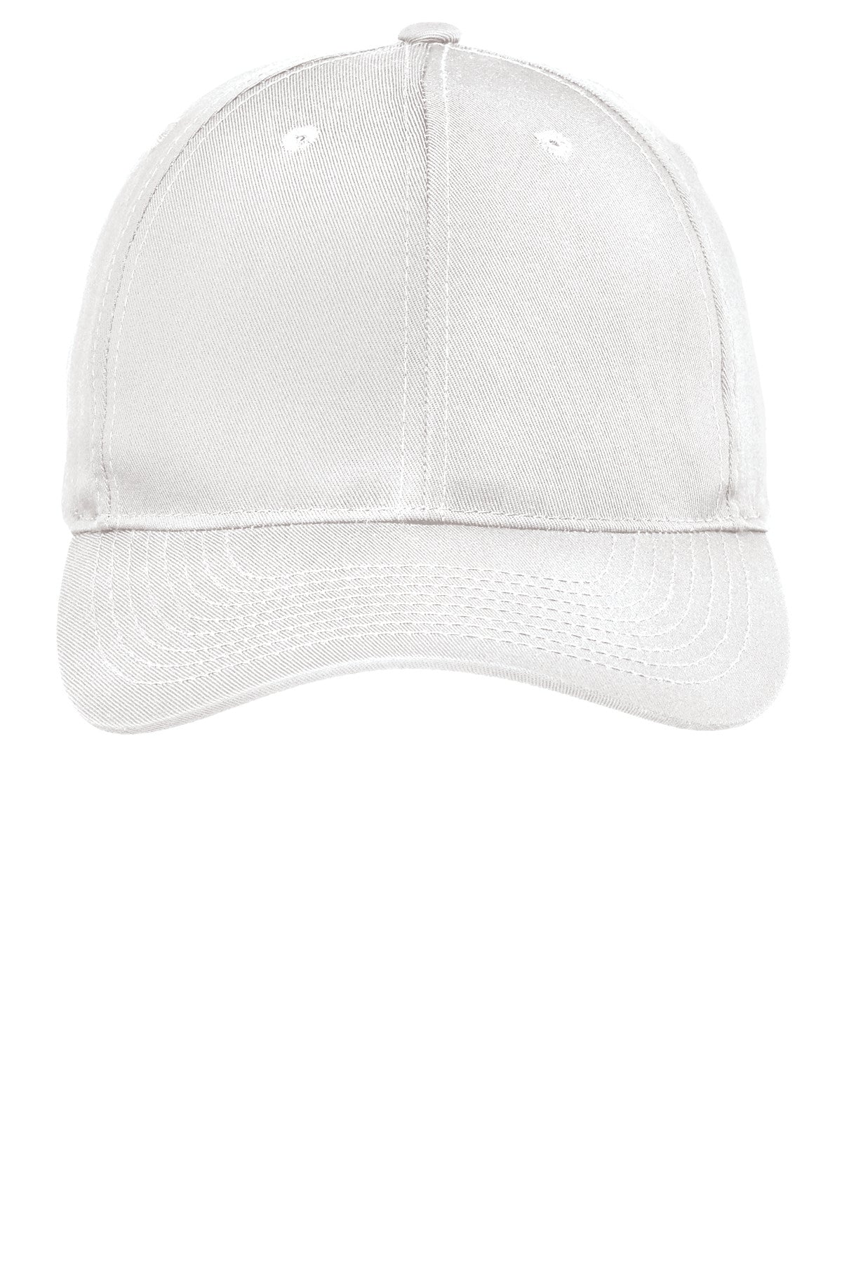 Port Authority Fine Twill Cap C800