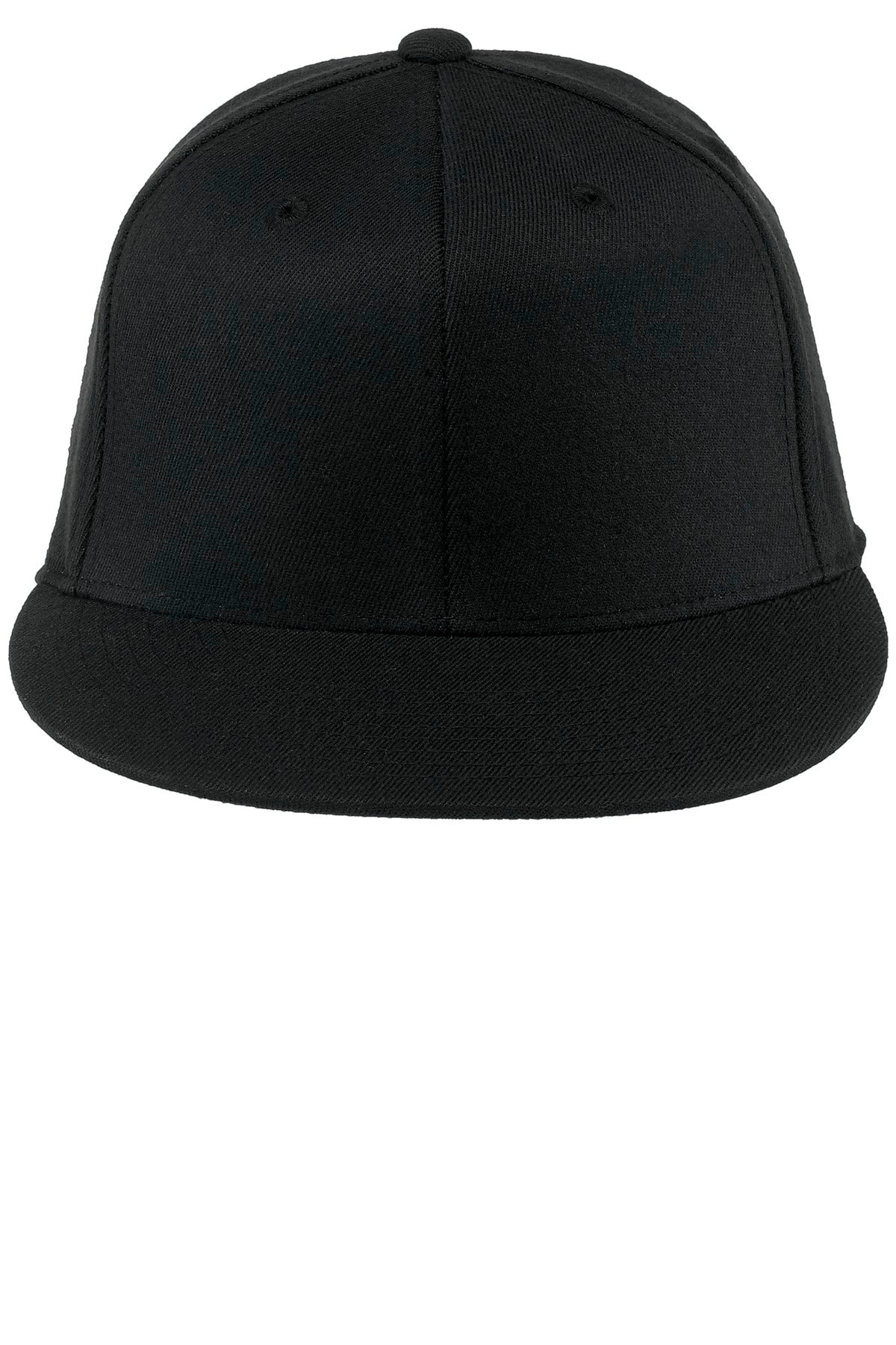 Port Authority Flexfit 210 Flat Bill Cap C808