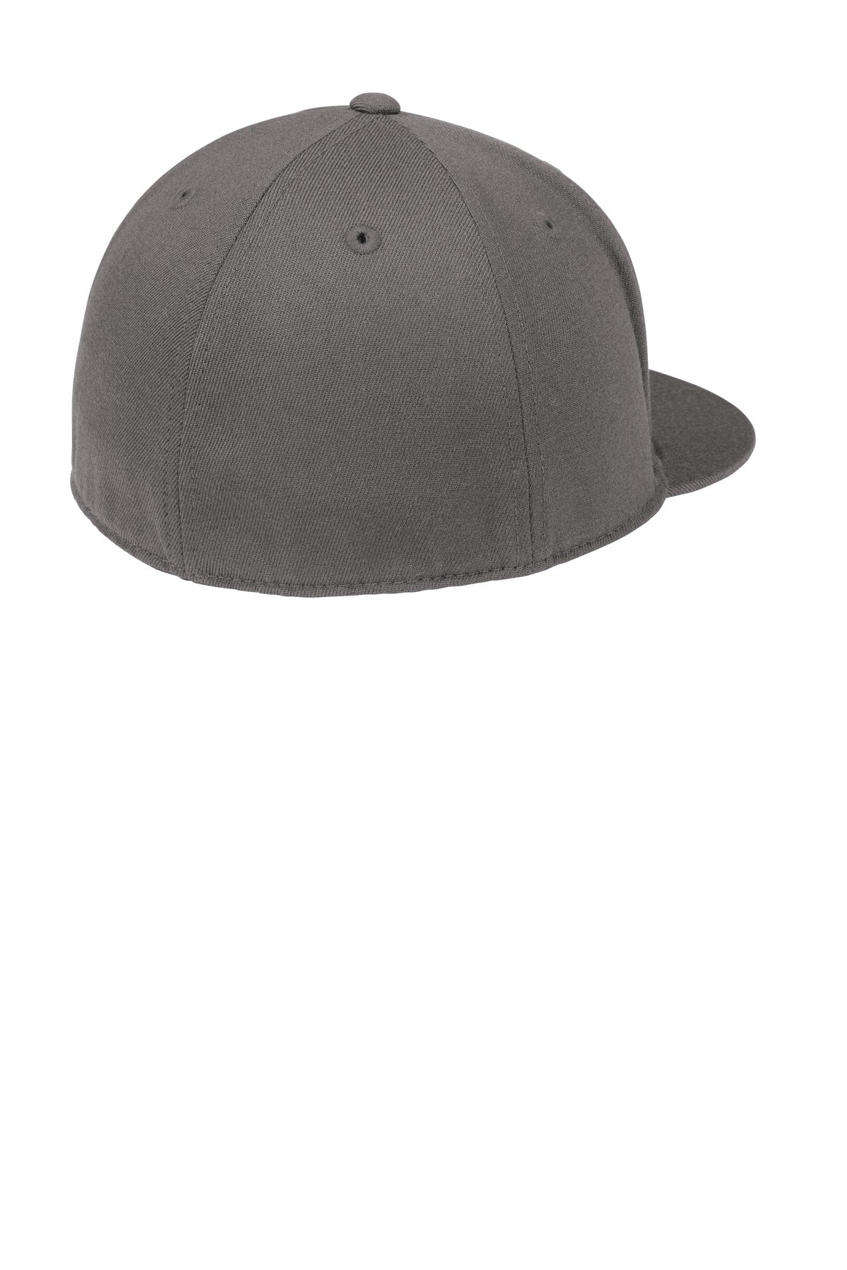 Port Authority Flexfit 210 Flat Bill Cap C808