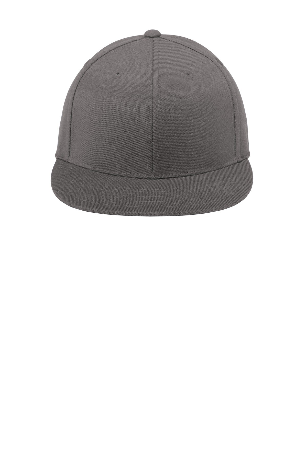 Port Authority Flexfit 210 Flat Bill Cap C808