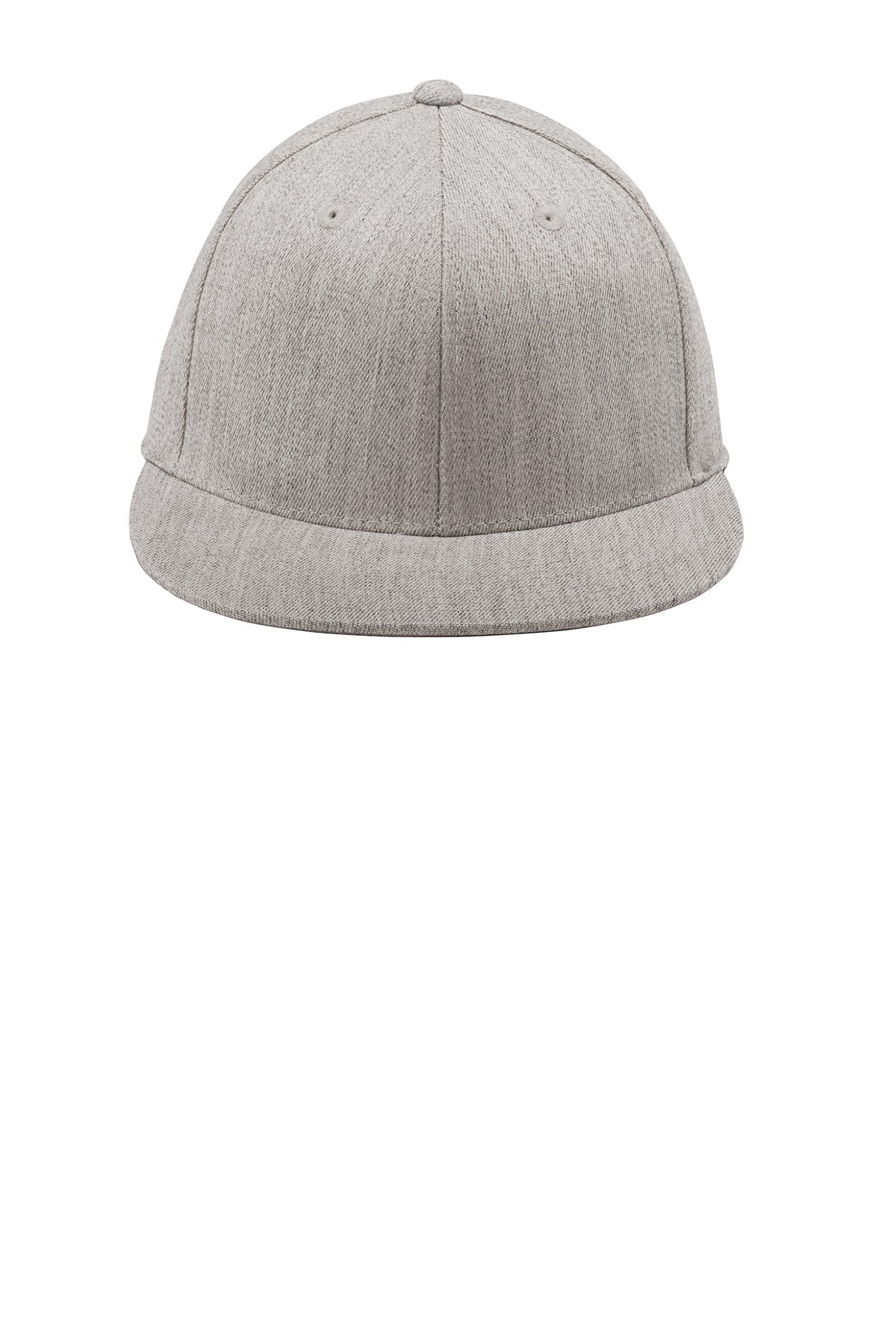 Port Authority Flexfit 210 Flat Bill Cap C808
