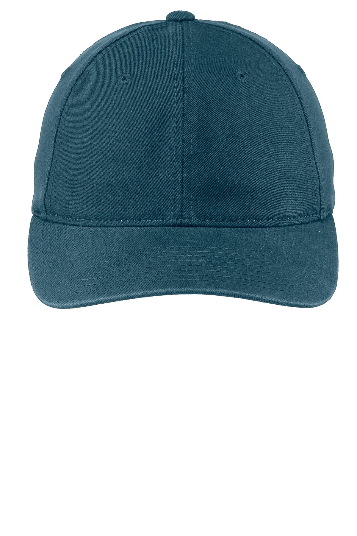 Port Authority Flexfit Garment-Washed Cap C809