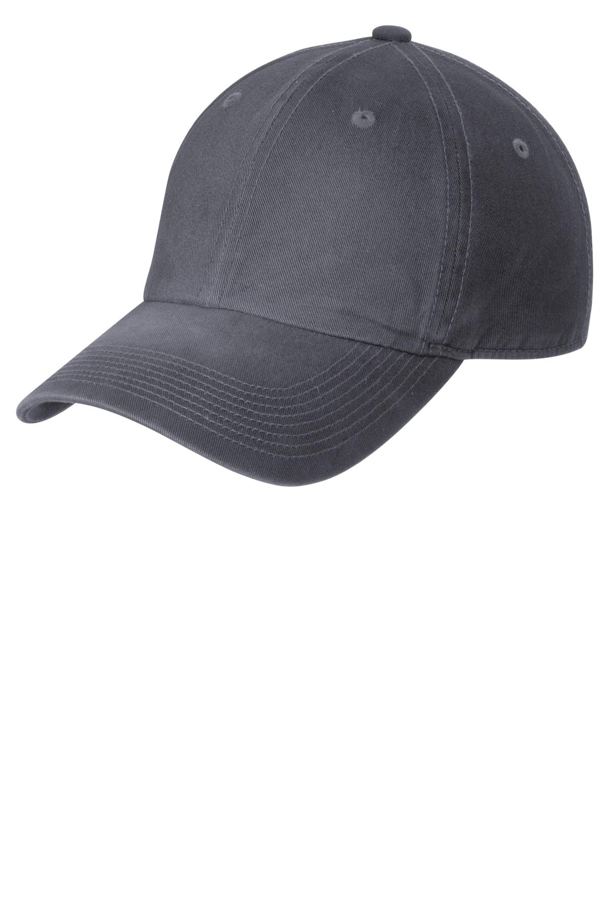 Port Authority Spray Wash Cap C811