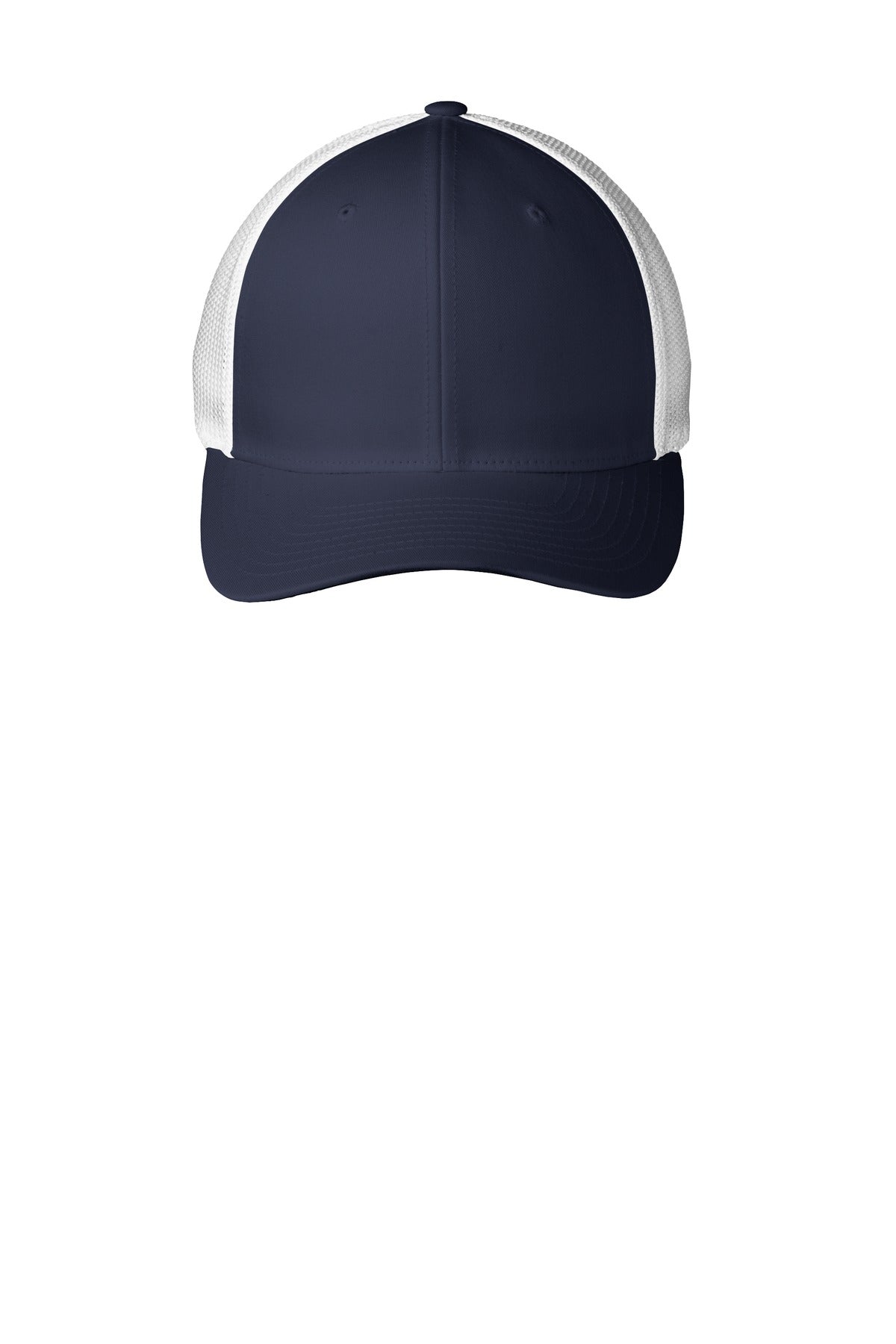 Port Authority Flexfit Mesh Back Cap C812