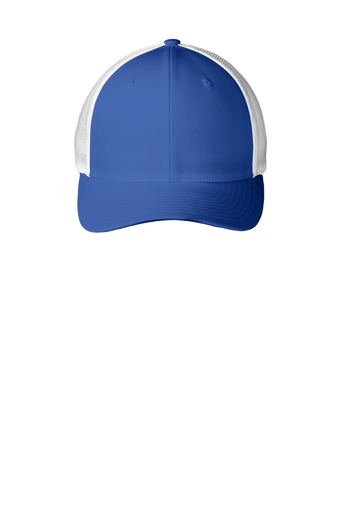 Port Authority Flexfit Mesh Back Cap C812