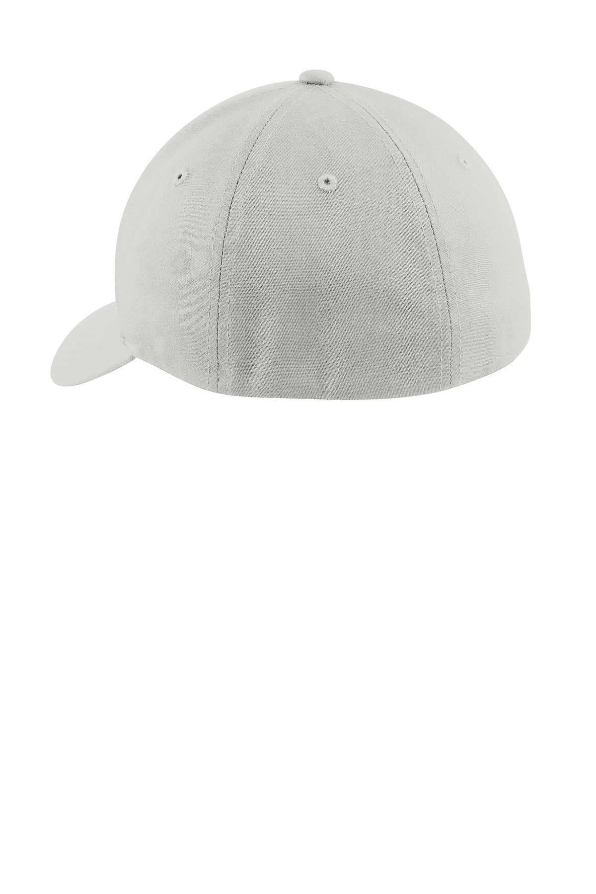Port Authority Flexfit Cotton Twill Cap C813