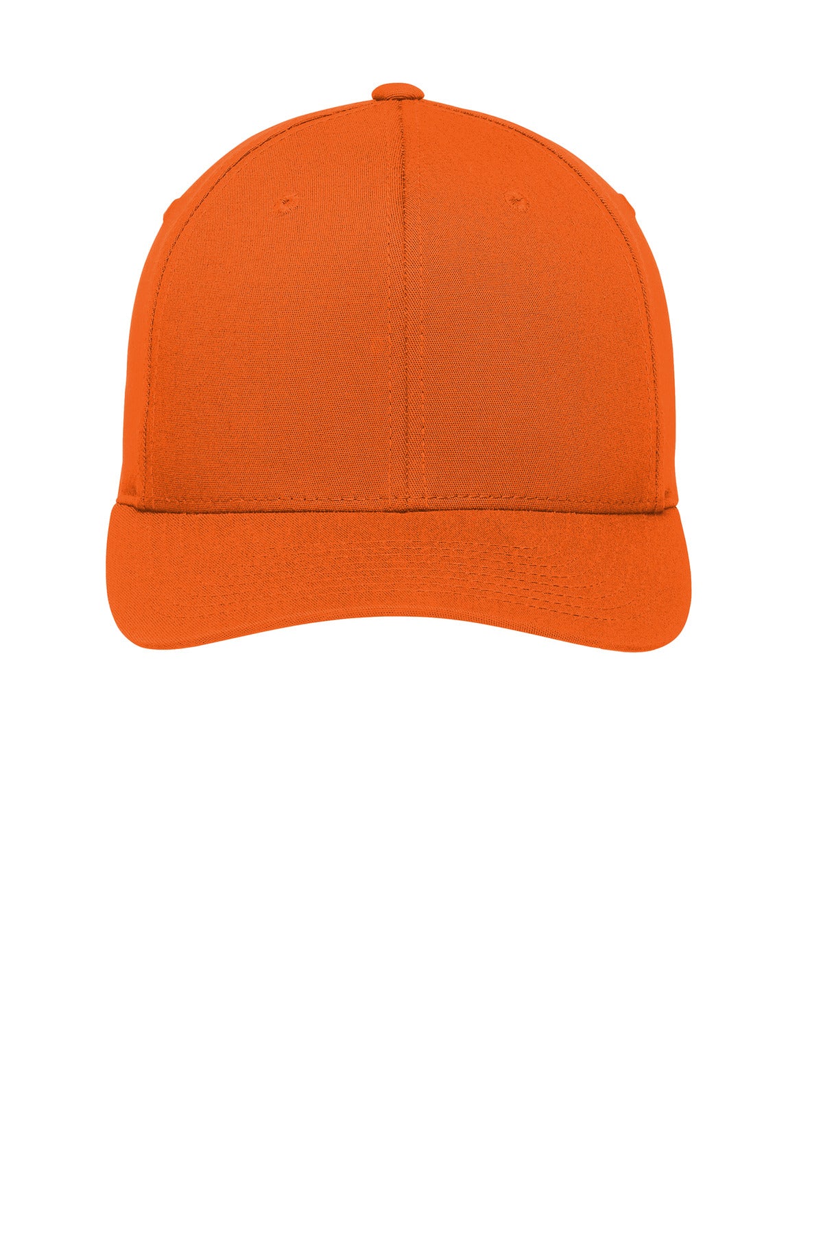 Port Authority Flexfit Cotton Twill Cap C813
