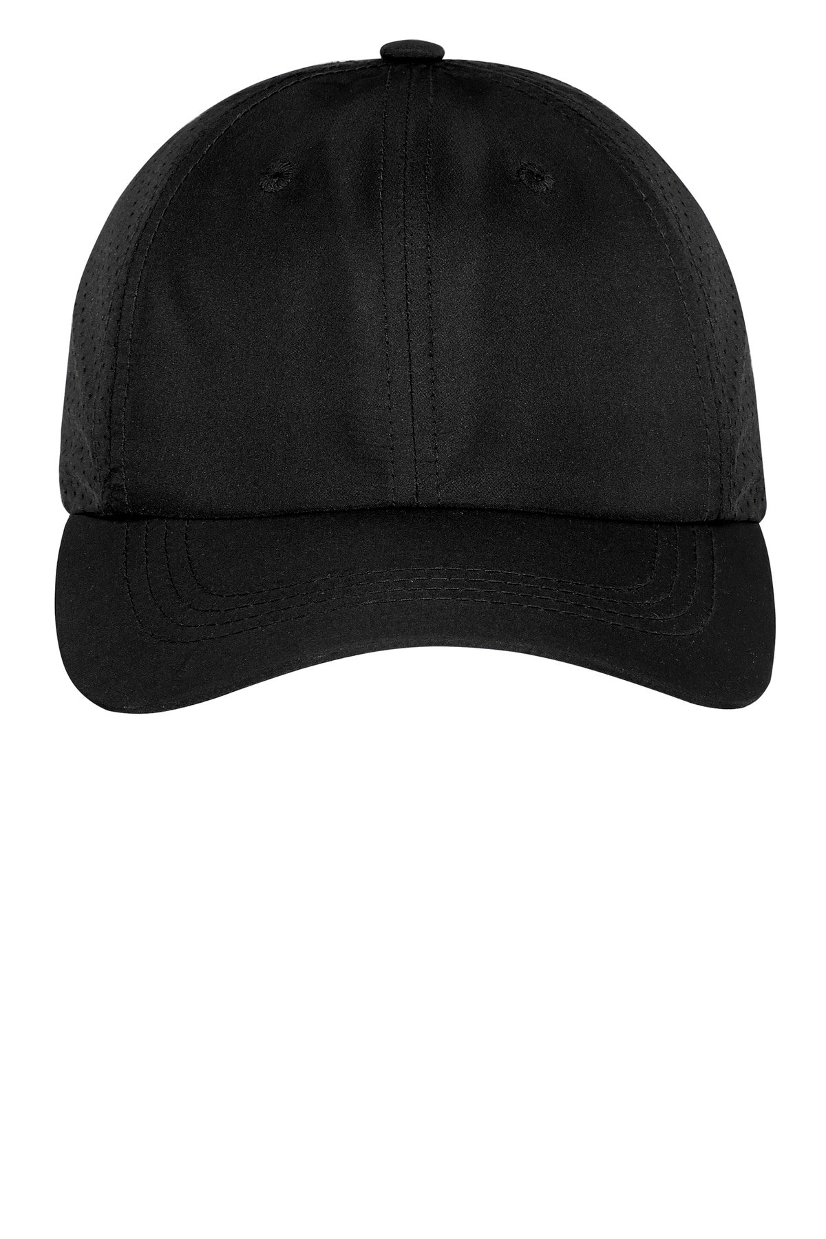 Port Authority Perforated Cap C821