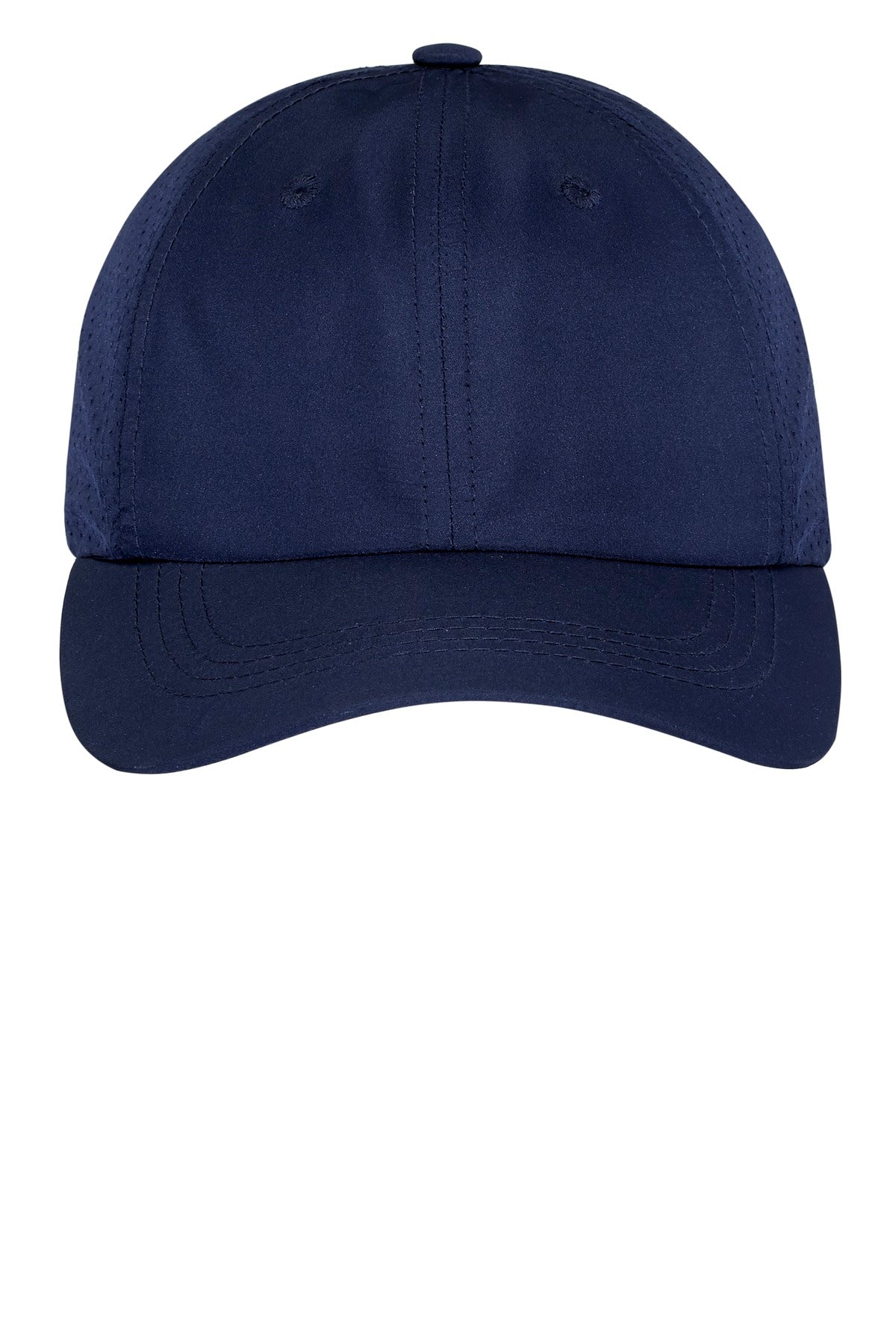 Port Authority Perforated Cap C821