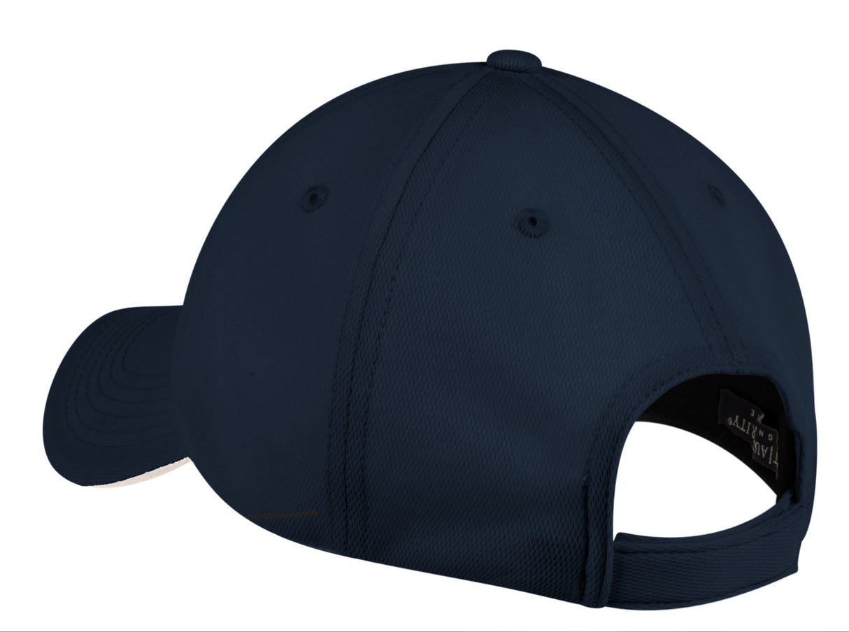 Port Authority Dry Zone Cap C838