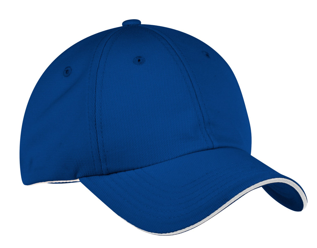 Port Authority Dry Zone Cap C838