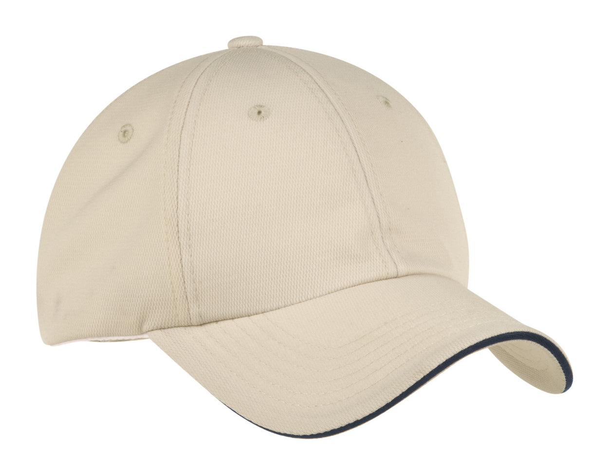 Port Authority Dry Zone Cap C838
