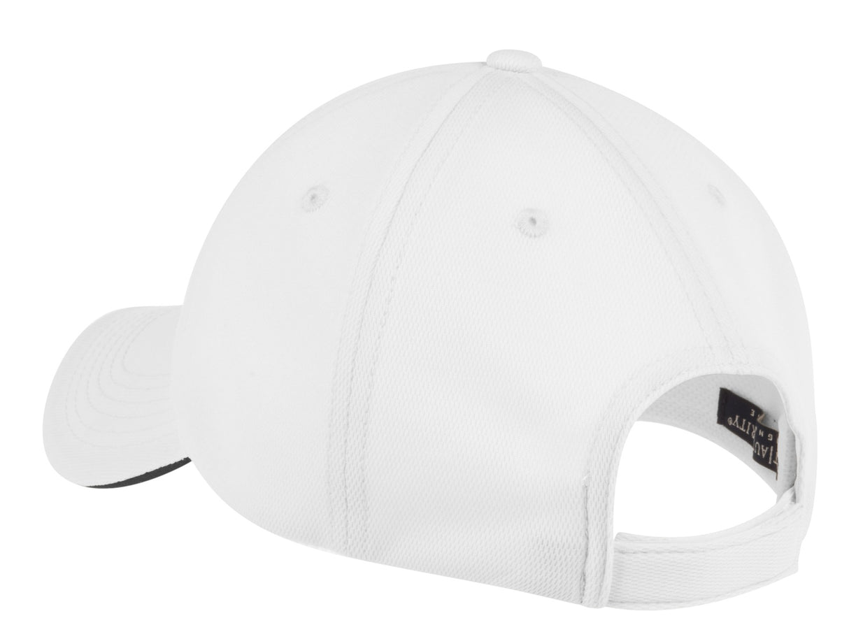 Port Authority Dry Zone Cap C838