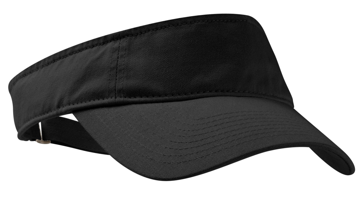Port Authority Enzyme Wash Fashion Visor C840