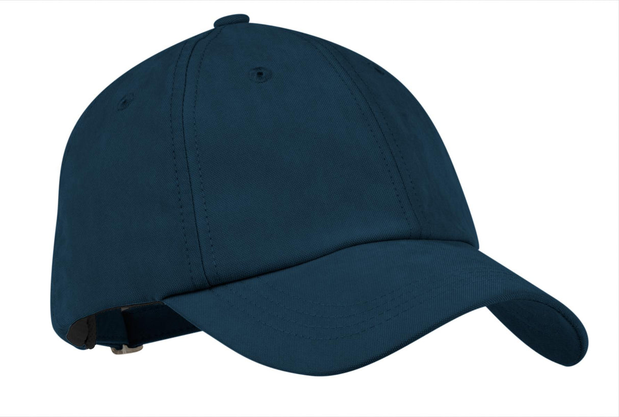 Port Authority Sueded Cap C850