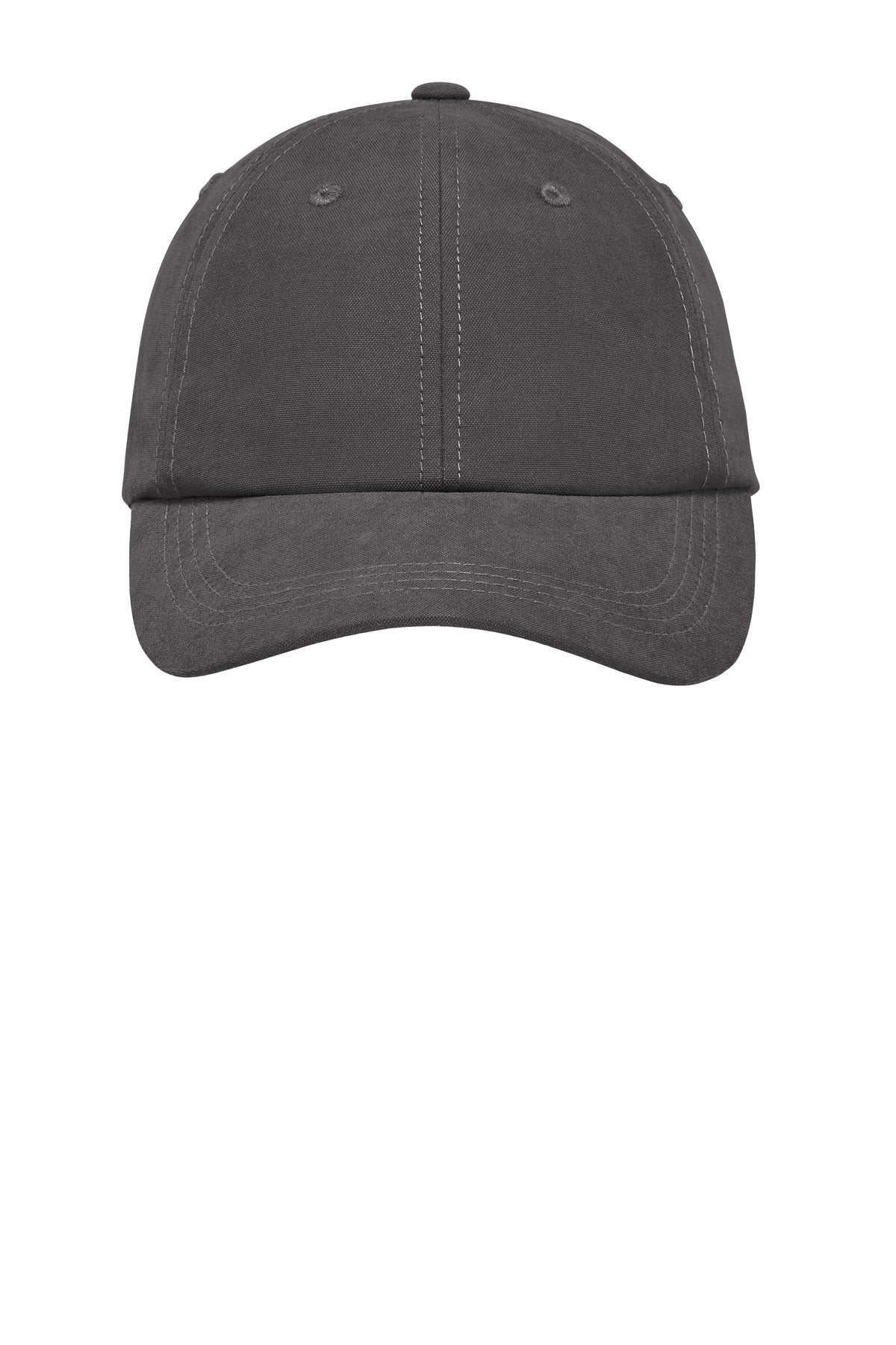 Port Authority Sueded Cap C850