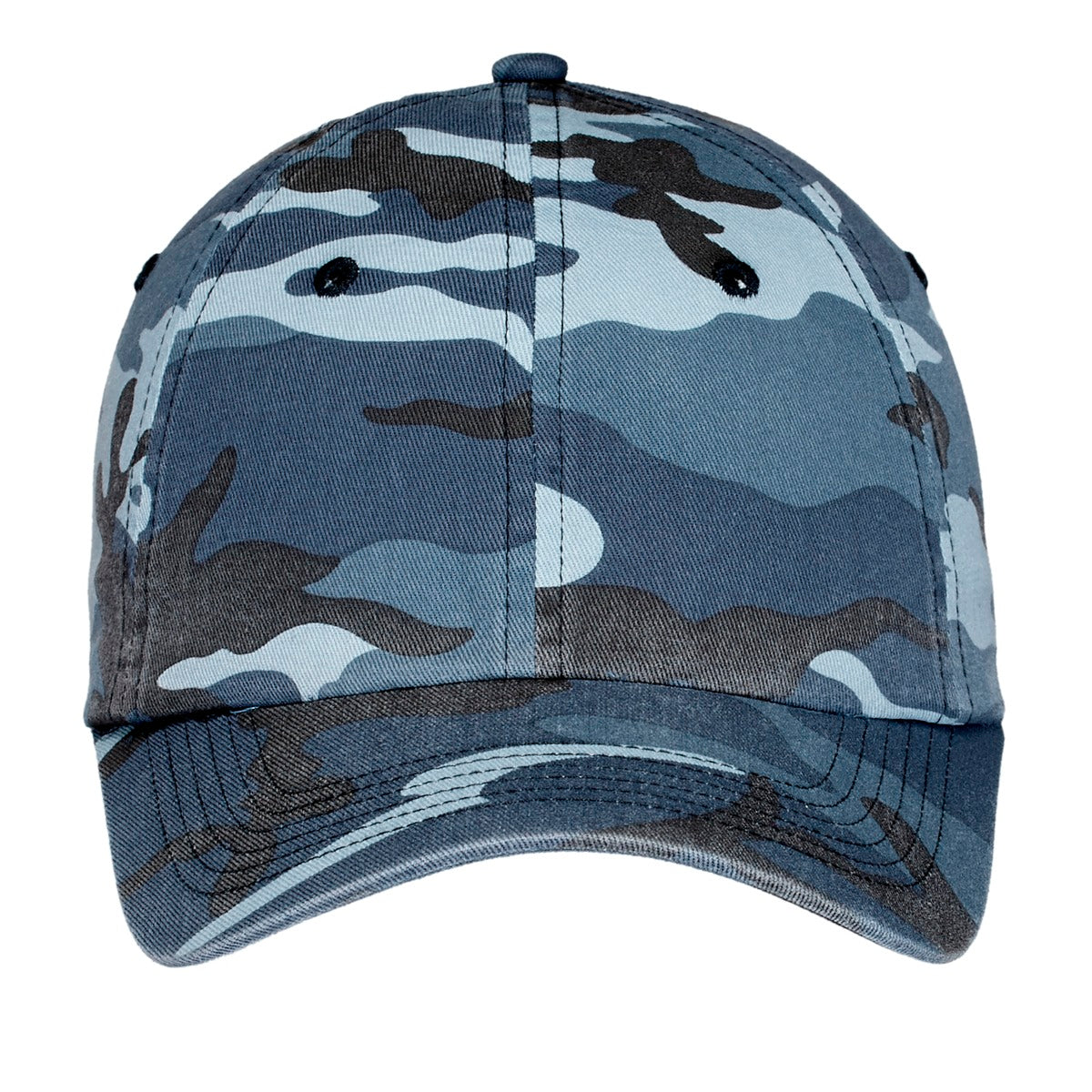 Port Authority Camouflage Cap C851