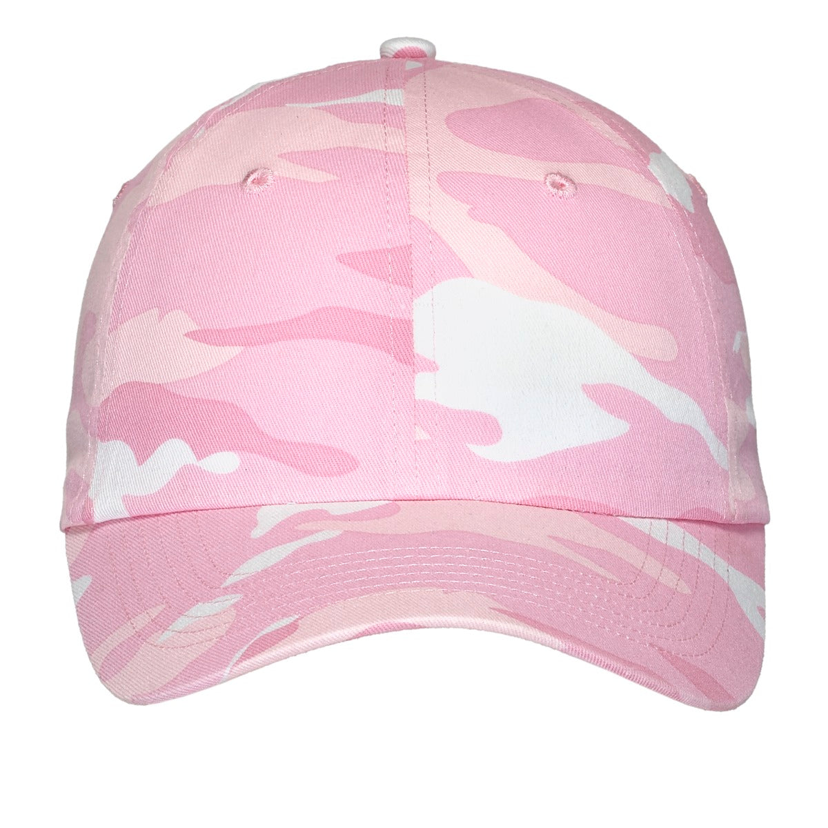 Port Authority Camouflage Cap C851