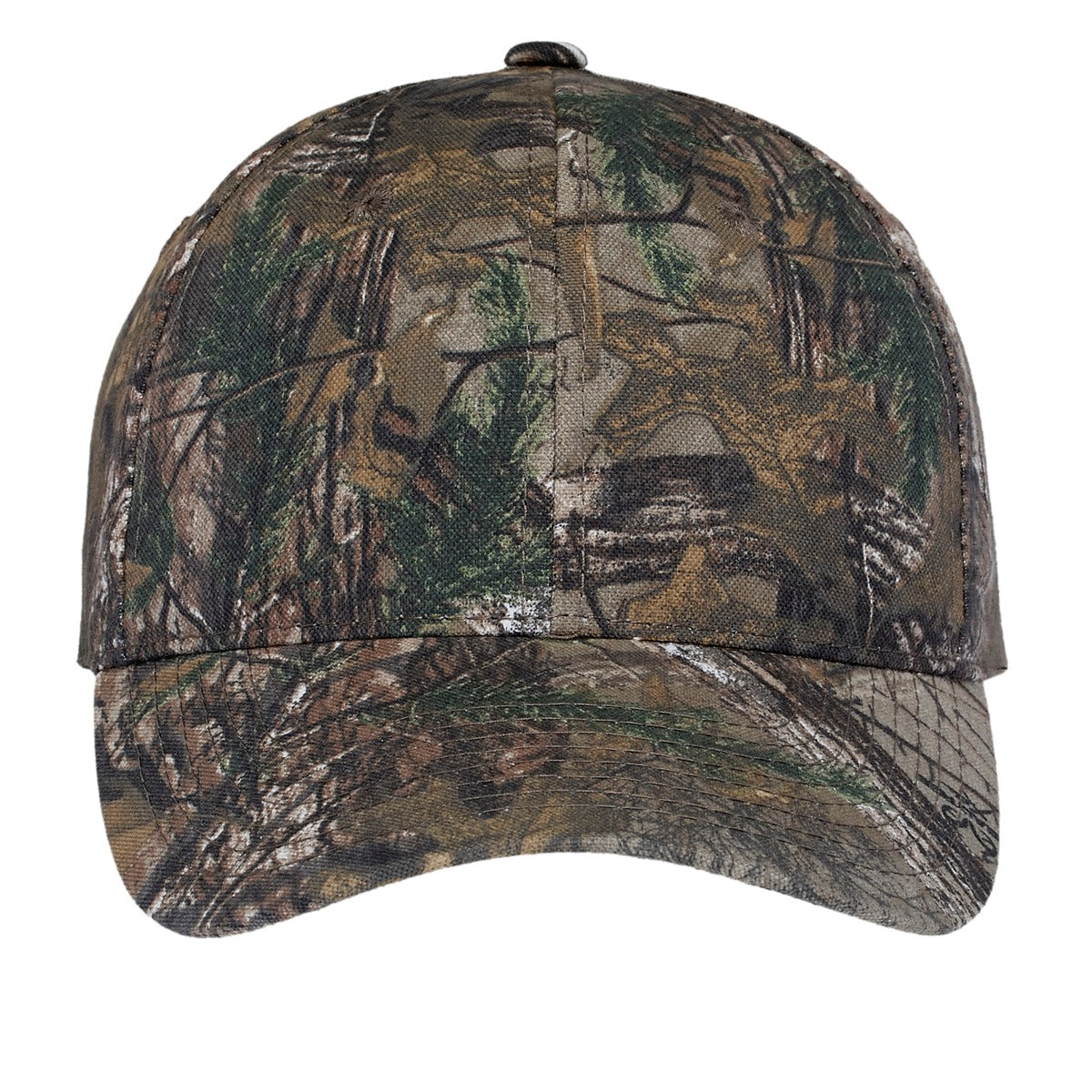 Port Authority Pro Camouflage Series Cap C855