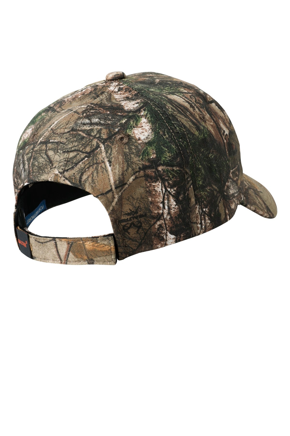 Port Authority Pro Camouflage Series Cap C855