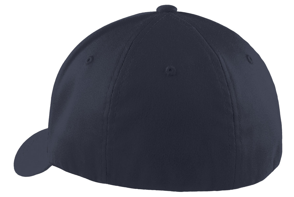 Port Authority Flexfit Cap C865